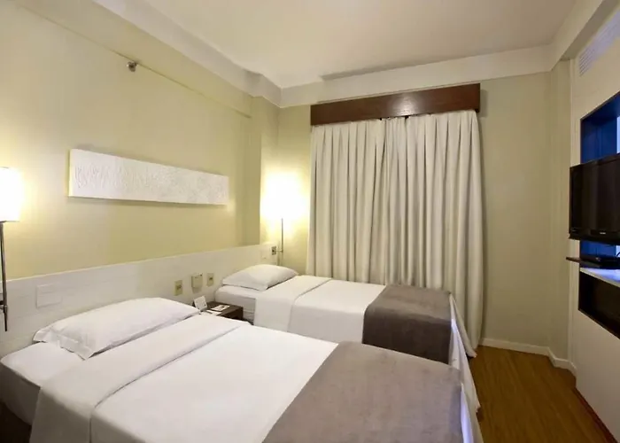 Hotel Swan Generation 4*