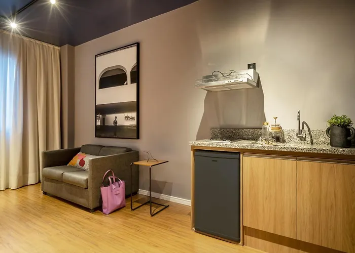 Swan Generation Hotel 4*