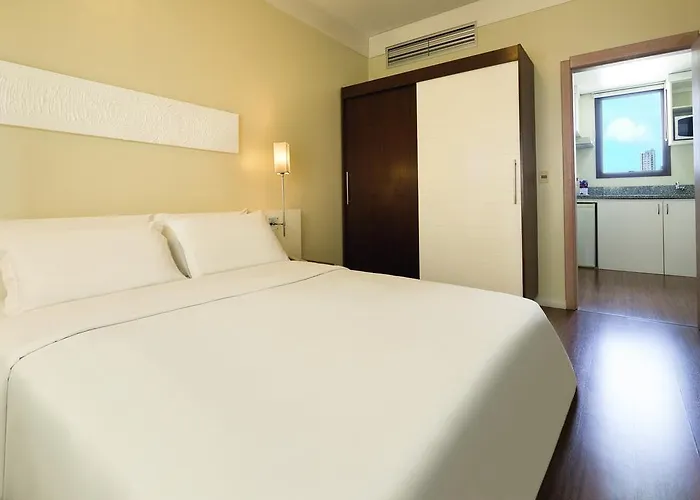 Swan Generation Hotel 4*
