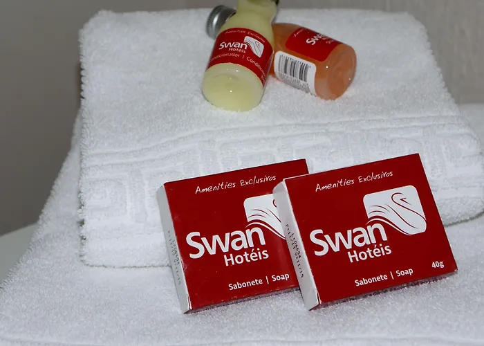 Hotel Swan Generation