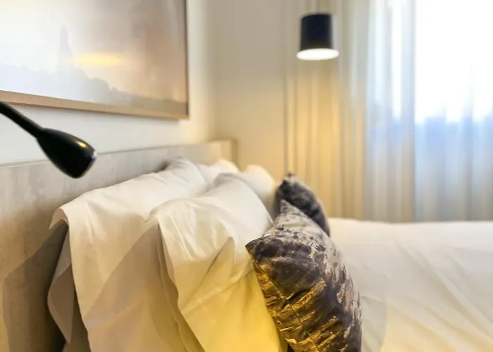 Hotel Swan Generation