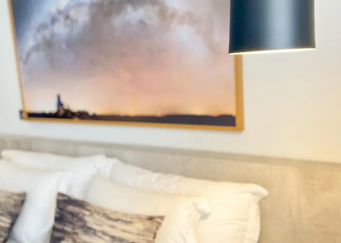 Hotel Swan Generation Porto Alegre