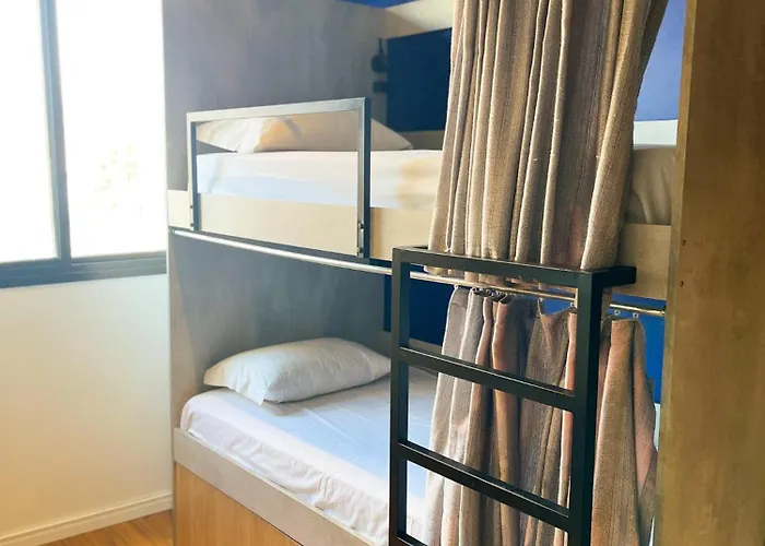 Hotel Swan Generation 4*