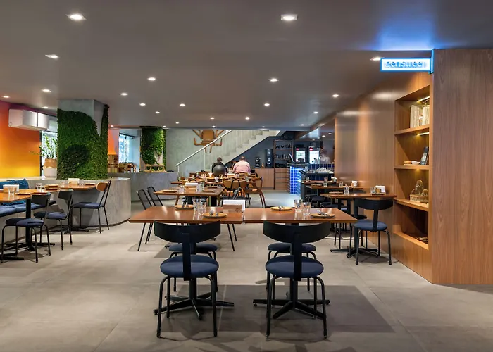 Hotel Swan Generation 4*