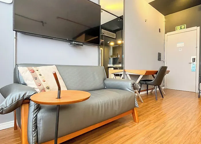 Hotel Swan Generation 4*