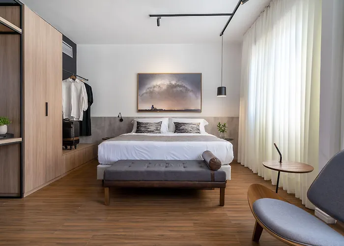 Swan Generation Hotel Porto Alegre